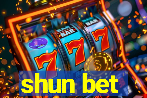 shun bet