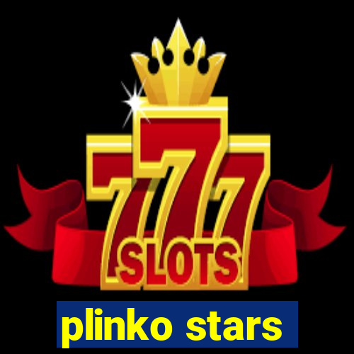 plinko stars