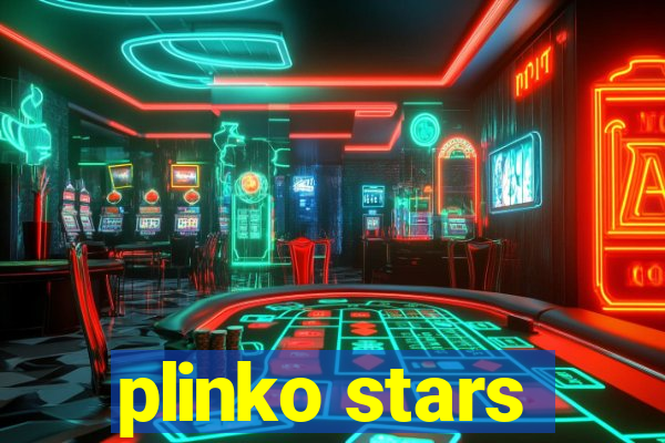 plinko stars