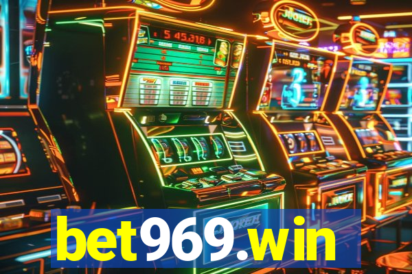 bet969.win