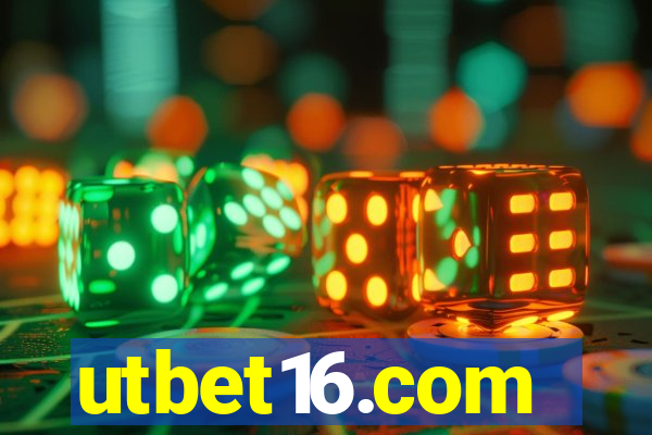 utbet16.com