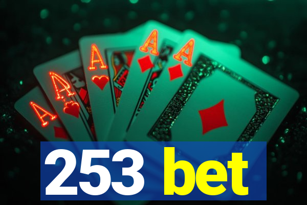 253 bet