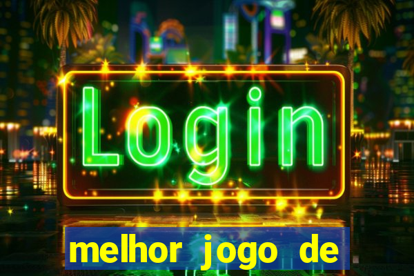 melhor jogo de estrategia para celular