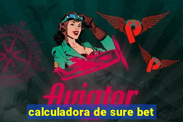 calculadora de sure bet