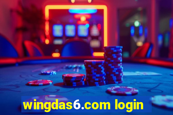 wingdas6.com login