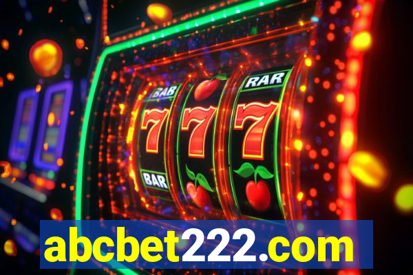 abcbet222.com