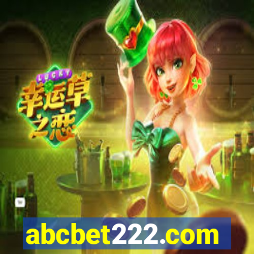 abcbet222.com