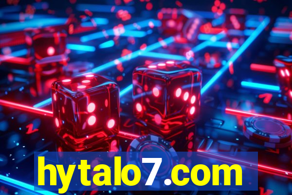 hytalo7.com