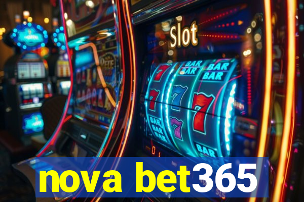 nova bet365