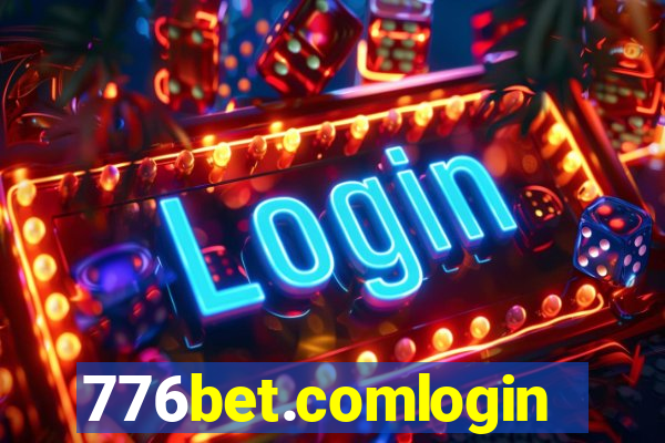 776bet.comlogin