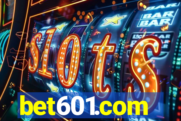 bet601.com