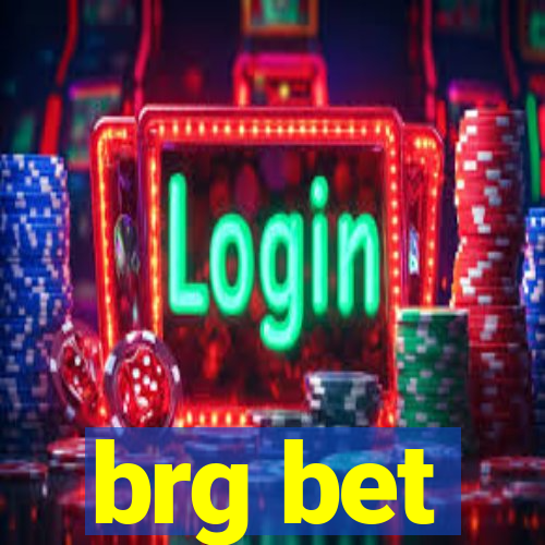 brg bet