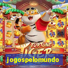 jogospelomundo