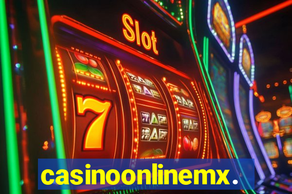 casinoonlinemx.mx