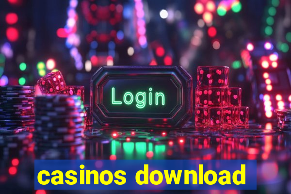 casinos download