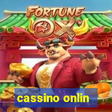 cassino onlin