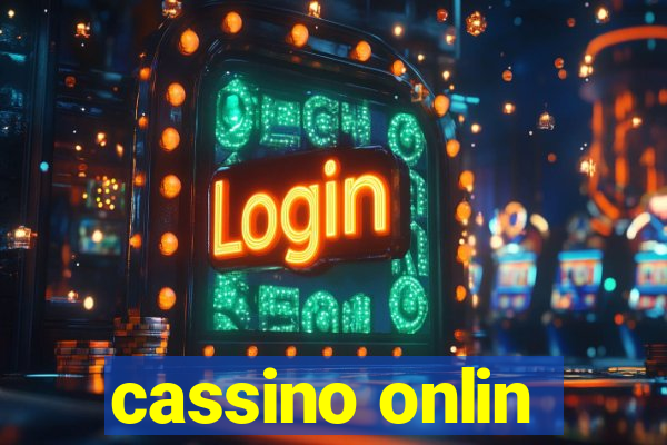 cassino onlin