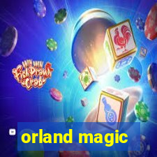 orland magic