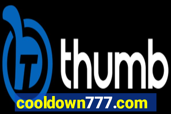 cooldown777.com