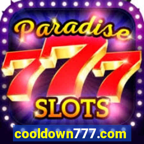 cooldown777.com