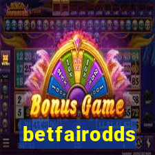 betfairodds