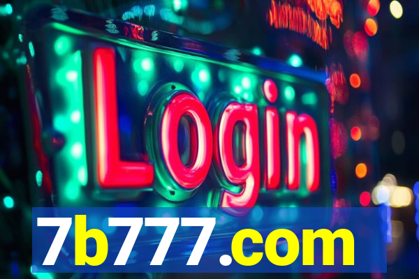 7b777.com