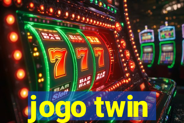 jogo twin