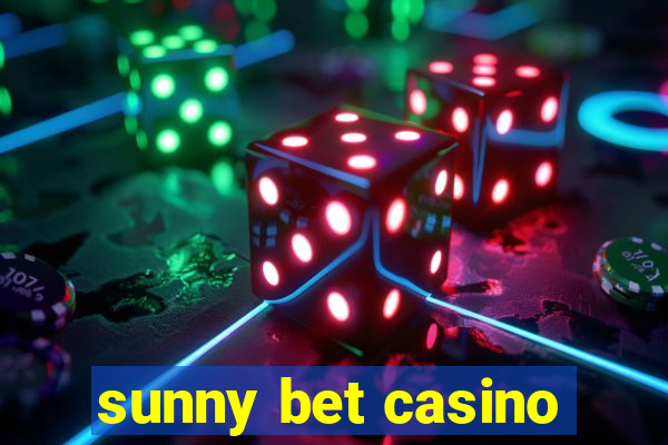 sunny bet casino