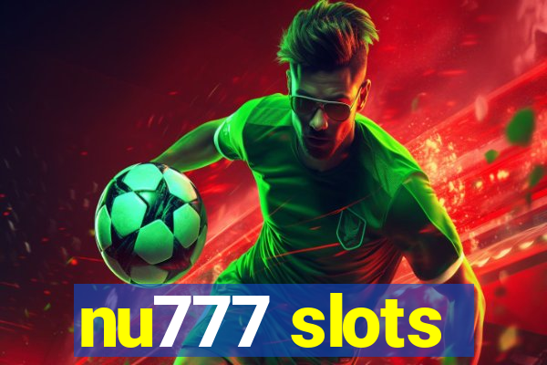 nu777 slots