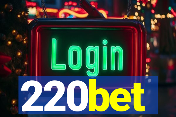 220bet