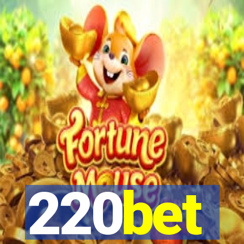 220bet