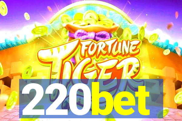 220bet