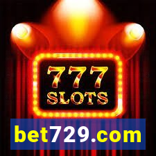 bet729.com