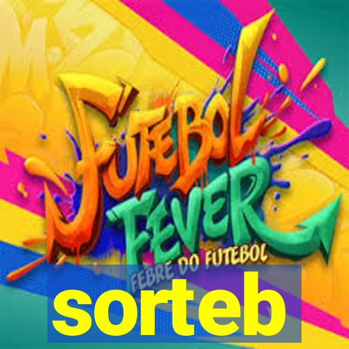 sorteb