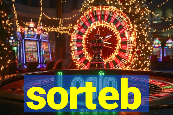 sorteb