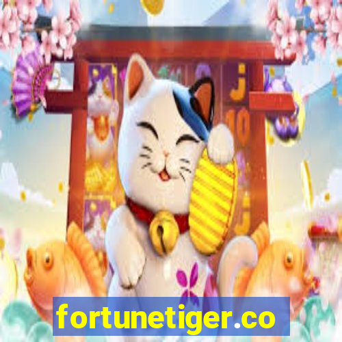 fortunetiger.com