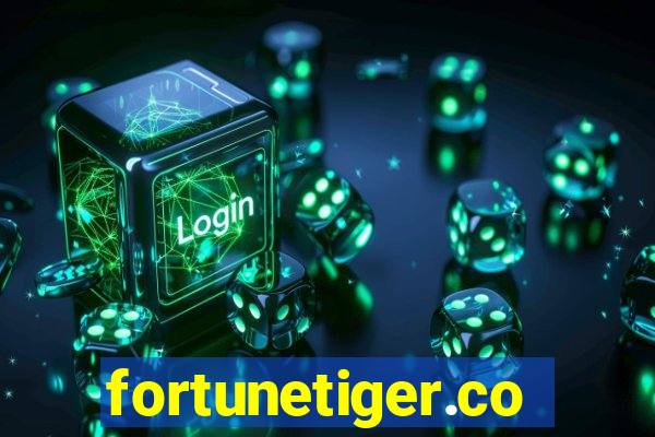 fortunetiger.com