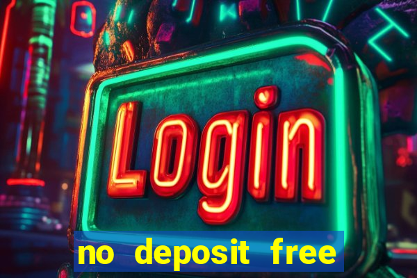 no deposit free bingo bonus