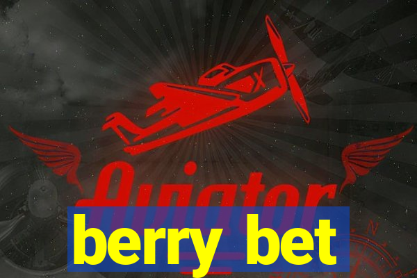 berry bet