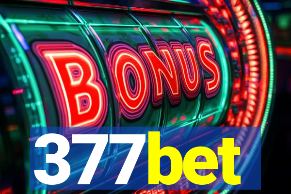 377bet