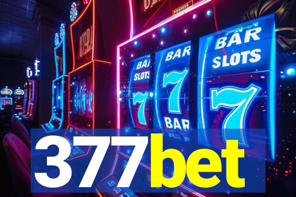 377bet