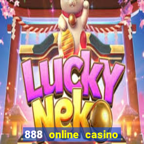 888 online casino bonus codes