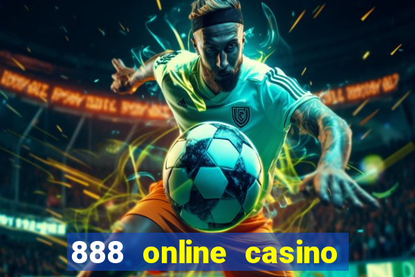 888 online casino bonus codes