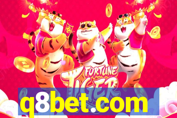 q8bet.com