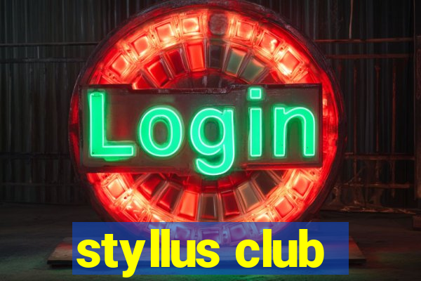 styllus club