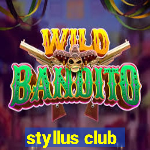 styllus club