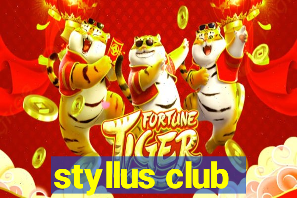 styllus club