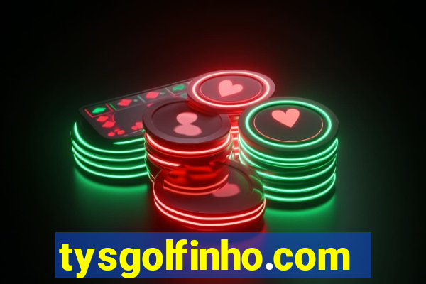 tysgolfinho.com