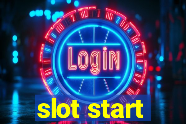 slot start