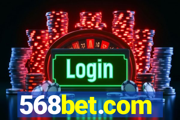 568bet.com